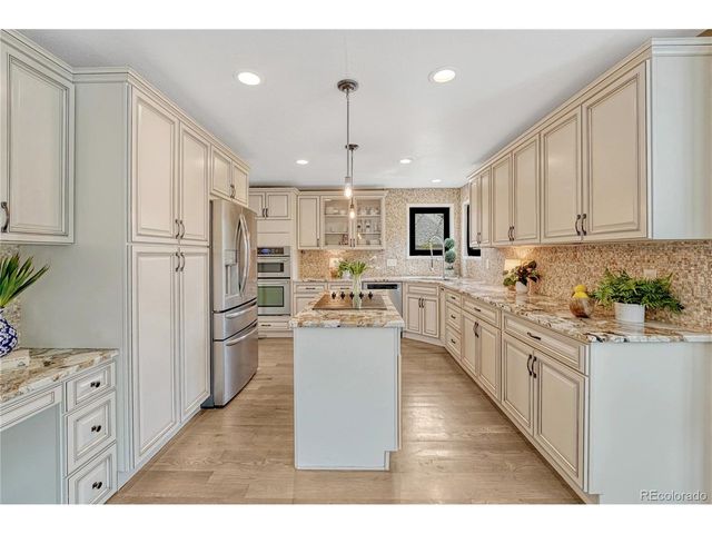 5000 Bur Oak Ln, Parker, CO 80134