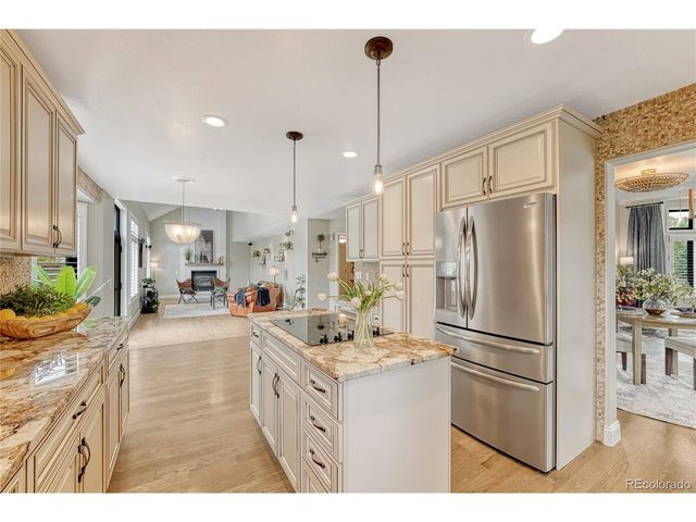 5000 Bur Oak Ln, Parker, CO 80134