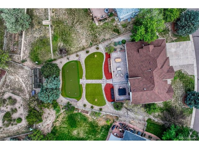 5000 Bur Oak Ln, Parker, CO 80134