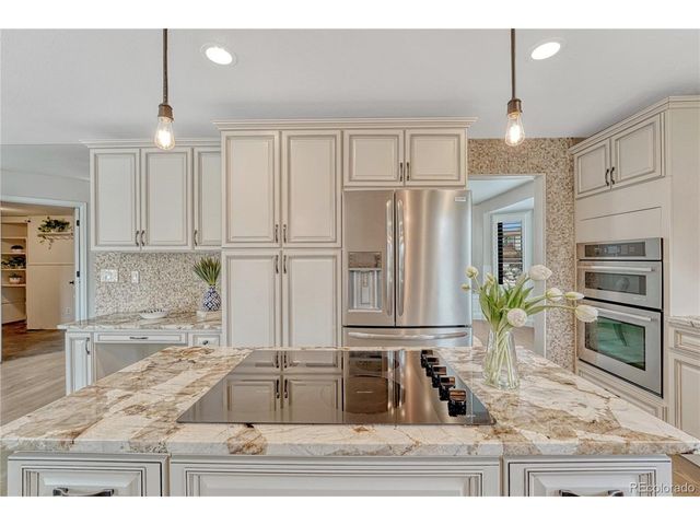 5000 Bur Oak Ln, Parker, CO 80134