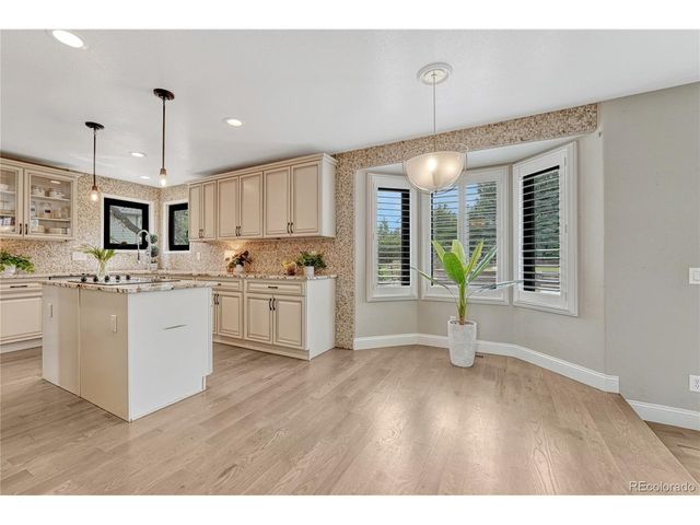 5000 Bur Oak Ln, Parker, CO 80134