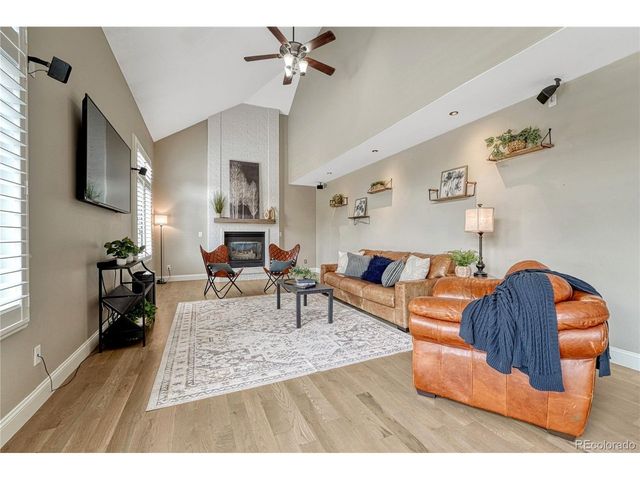 5000 Bur Oak Ln, Parker, CO 80134