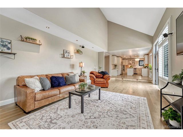5000 Bur Oak Ln, Parker, CO 80134