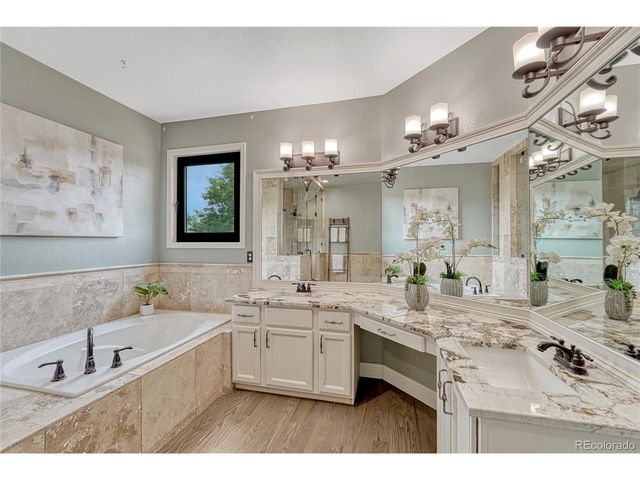 5000 Bur Oak Ln, Parker, CO 80134
