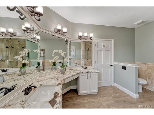 5000 Bur Oak Ln, Parker, CO 80134