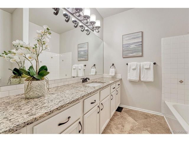 5000 Bur Oak Ln, Parker, CO 80134