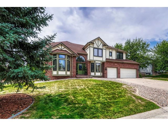 5000 Bur Oak Ln, Parker, CO 80134