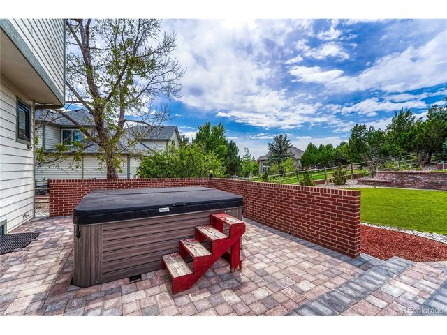 5000 Bur Oak Ln, Parker, CO 80134