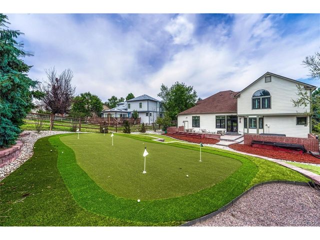 5000 Bur Oak Ln, Parker, CO 80134