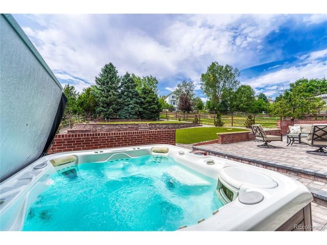 5000 Bur Oak Ln, Parker, CO 80134