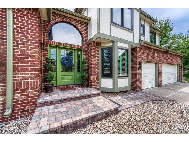 5000 Bur Oak Ln, Parker, CO 80134
