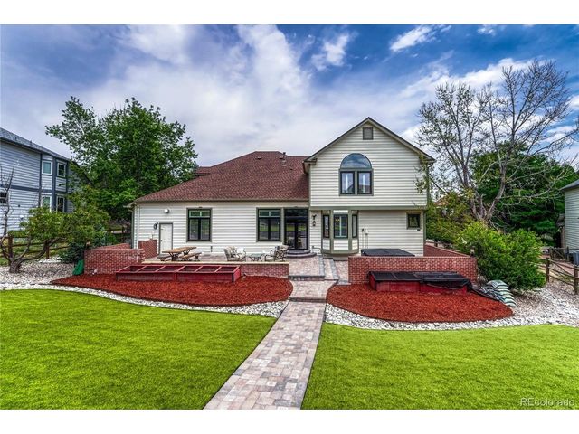5000 Bur Oak Ln, Parker, CO 80134