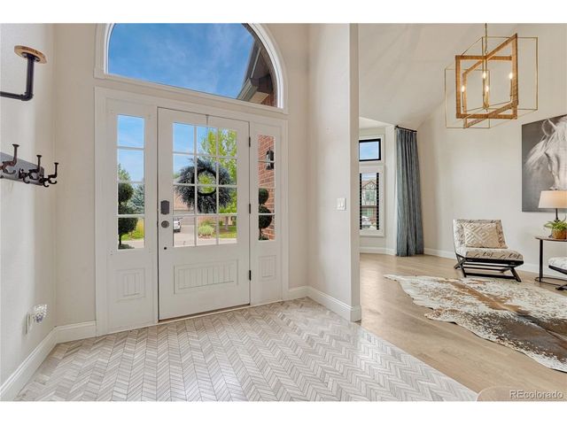 5000 Bur Oak Ln, Parker, CO 80134