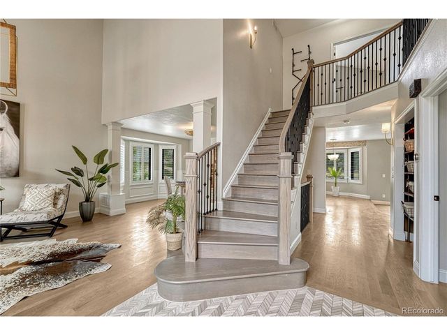 5000 Bur Oak Ln, Parker, CO 80134