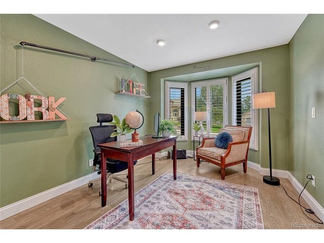 5000 Bur Oak Ln, Parker, CO 80134