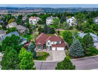 5000 Bur Oak Ln, Parker, CO 80134