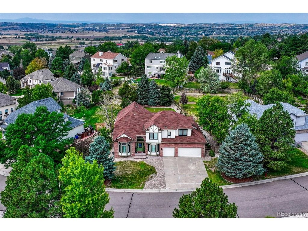 5000 Bur Oak Ln, Parker, CO 80134