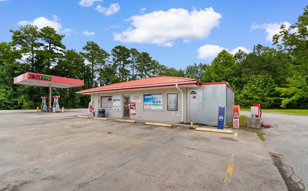 1798 Highway 701 North, Loris, SC 29569 — exterior
