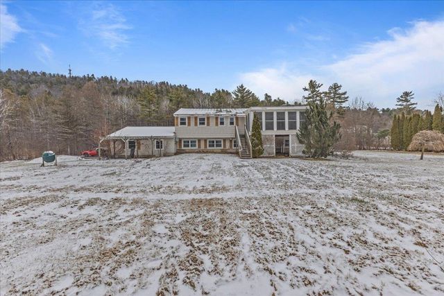 4292 South Brownell Road, Williston, VT 05495