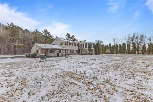 4292 South Brownell Road, Williston, VT 05495