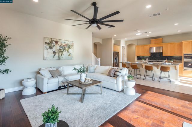 2090 Rioja Way, Brentwood, CA 94513