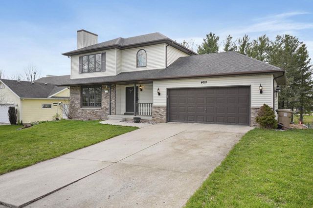 4618 Dream Lane, Madison, WI 53718