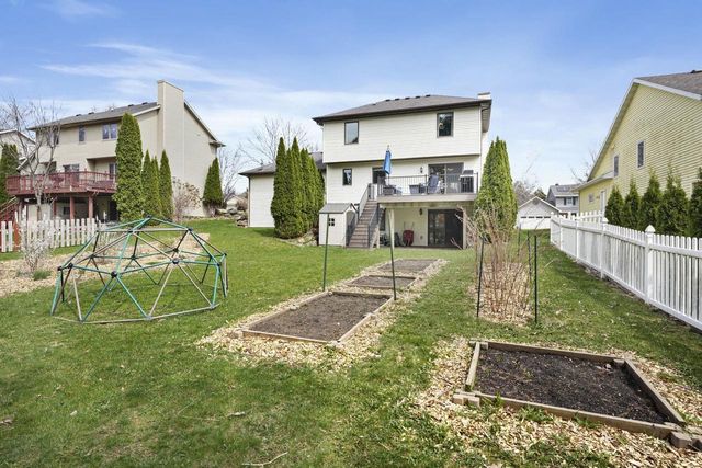 4618 Dream Lane, Madison, WI 53718