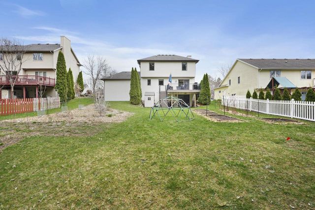 4618 Dream Lane, Madison, WI 53718