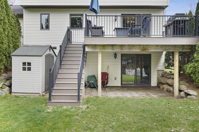 4618 Dream Lane, Madison, WI 53718