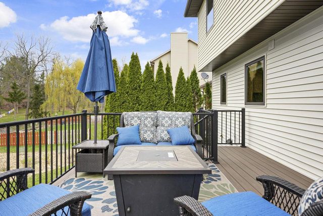 4618 Dream Lane, Madison, WI 53718