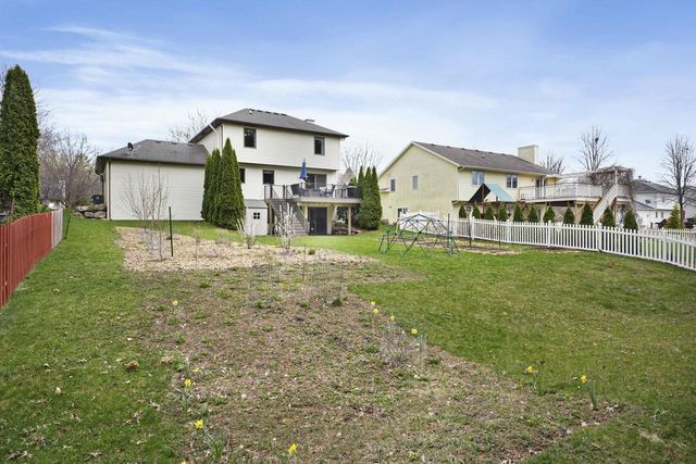 4618 Dream Lane, Madison, WI 53718