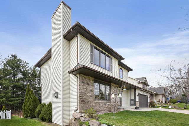 4618 Dream Lane, Madison, WI 53718