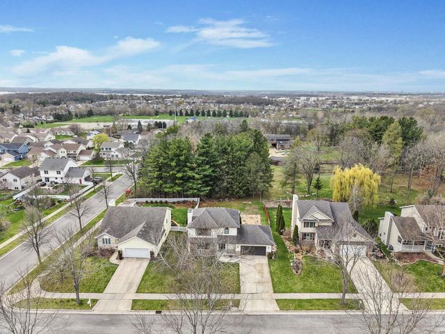 4618 Dream Lane, Madison, WI 53718
