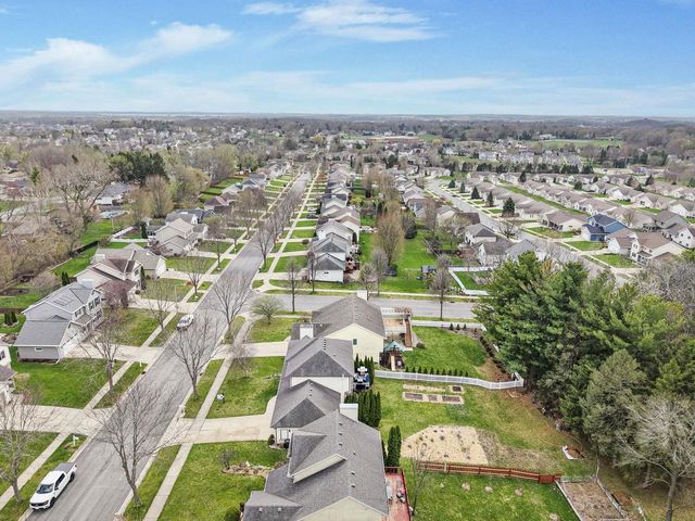 4618 Dream Lane, Madison, WI 53718