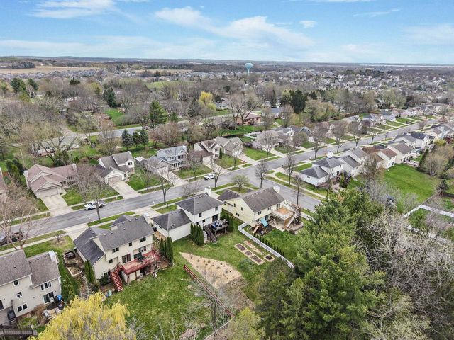 4618 Dream Lane, Madison, WI 53718