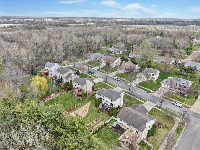 4618 Dream Lane, Madison, WI 53718
