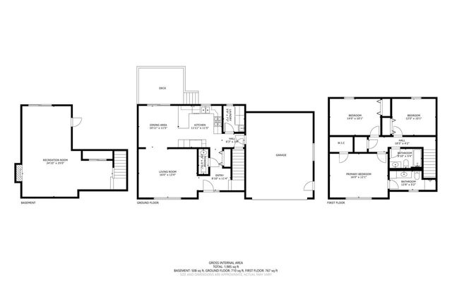 4618 Dream Lane, Madison, WI 53718