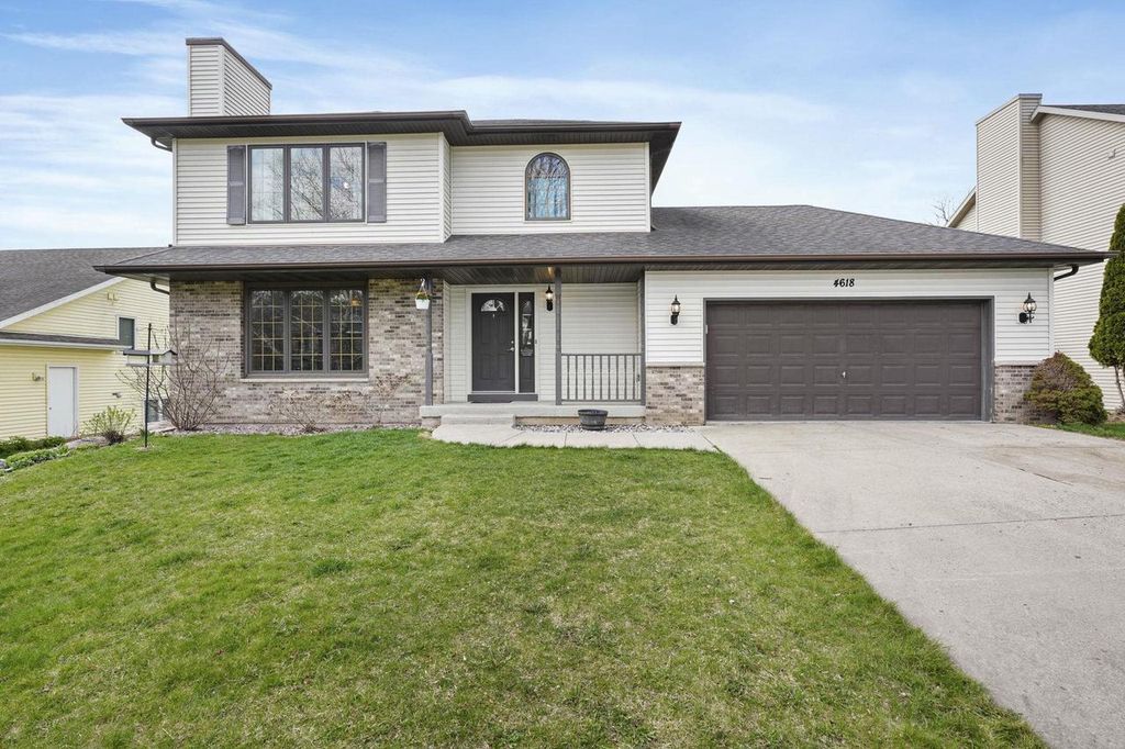 4618 Dream Lane, Madison, WI 53718