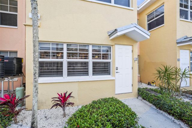 19417 GULF BOULEVARD A-104, Indian Shores, FL 33785