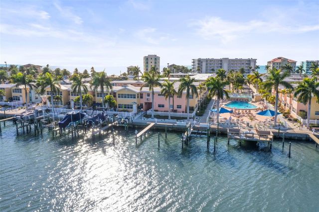 19417 GULF BOULEVARD A-104, Indian Shores, FL 33785