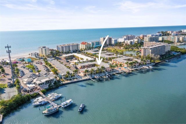 19417 GULF BOULEVARD A-104, Indian Shores, FL 33785