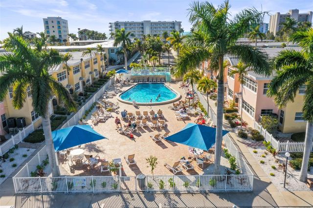 19417 GULF BOULEVARD A-104, Indian Shores, FL 33785