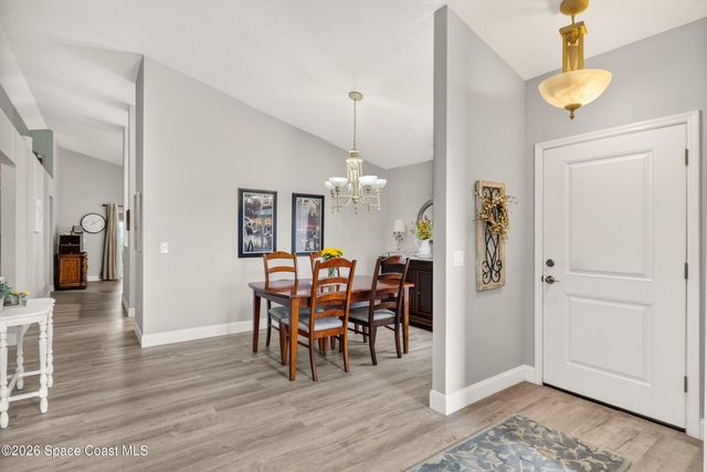 1051 S Fork Circle, Melbourne, FL 32901