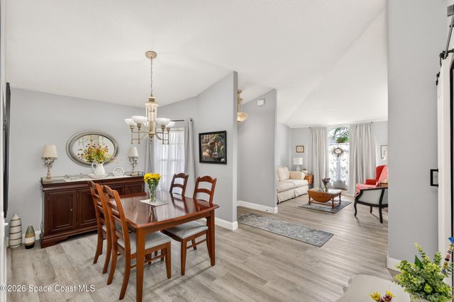 1051 S Fork Circle, Melbourne, FL 32901