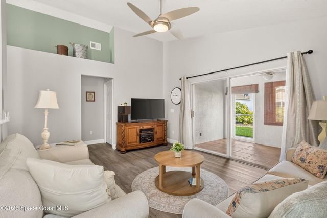 1051 S Fork Circle, Melbourne, FL 32901