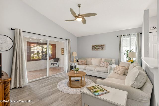 1051 S Fork Circle, Melbourne, FL 32901