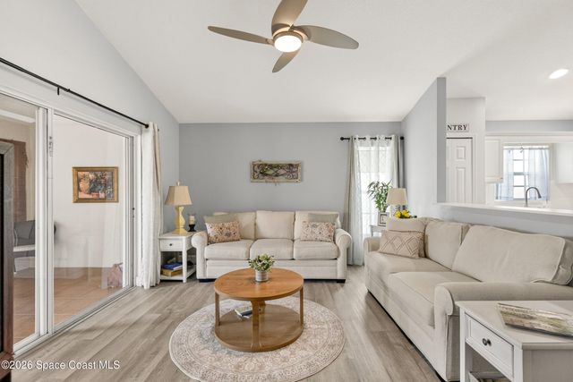 1051 S Fork Circle, Melbourne, FL 32901