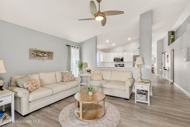 1051 S Fork Circle, Melbourne, FL 32901