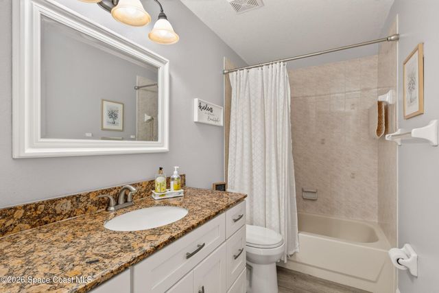 1051 S Fork Circle, Melbourne, FL 32901
