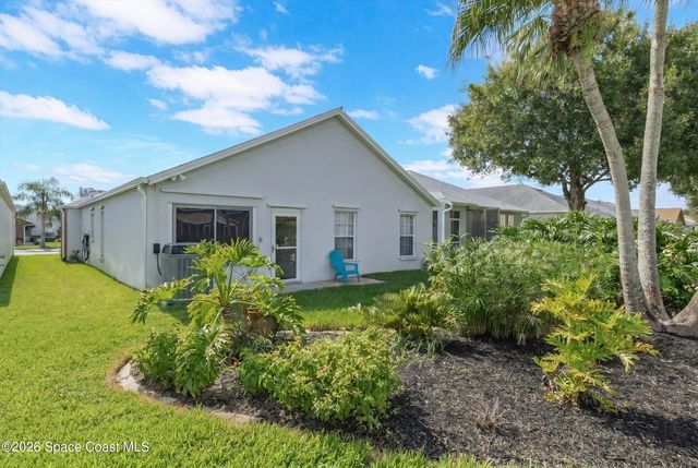 1051 S Fork Circle, Melbourne, FL 32901